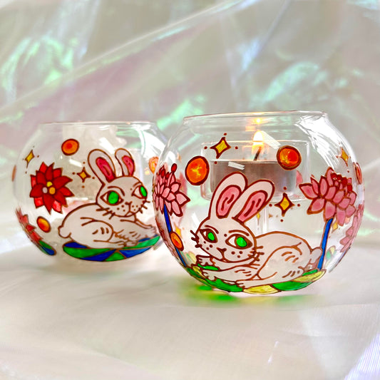 N29 彩繪玻璃工作坊