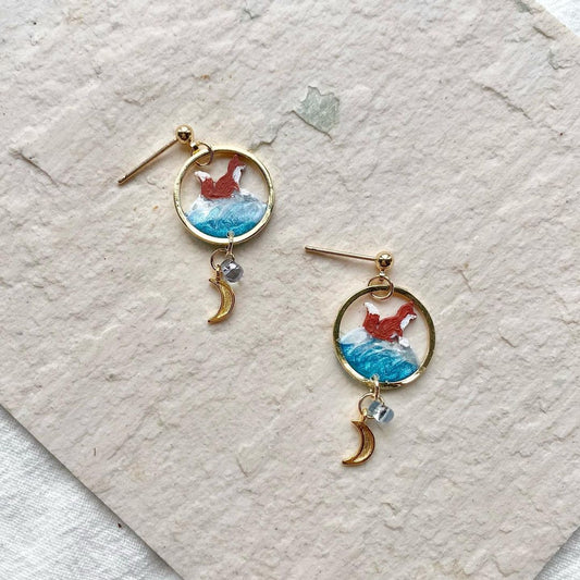 N08 飾物製作工作坊