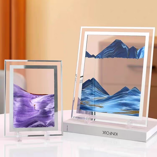 N37 流沙畫裝飾工作坊