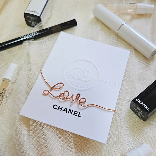 N01 手工鋁線編織工作坊