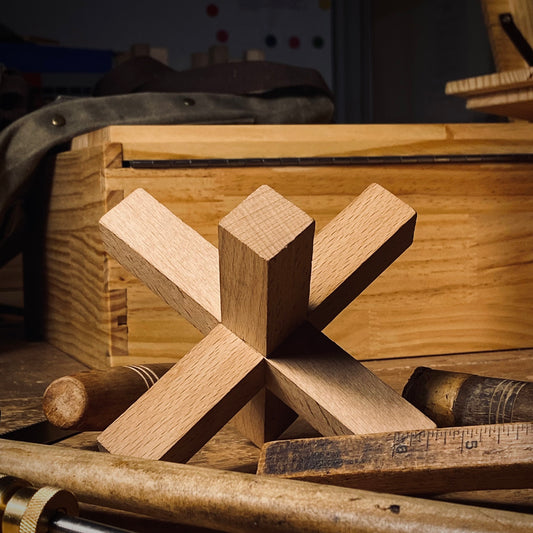 N20 木藝體驗工作坊