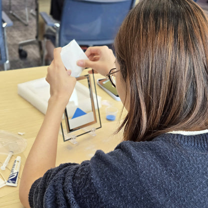 N37 流沙畫裝飾工作坊